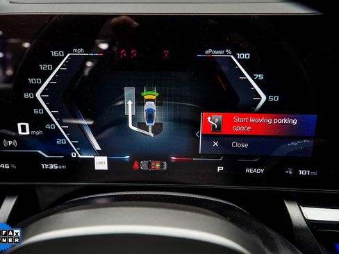 Used 2025 BMW i5 M60 w/ Premium Package image 29