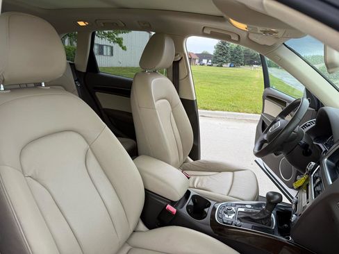 Used 2014 Audi Q5 2.0T Premium Plus AWD/4WD image 35