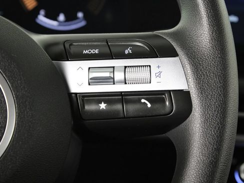 Certified 2026 Hyundai Santa Cruz SEL FWD image 27