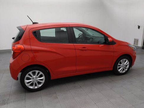 Used 2021 Chevrolet Spark LT FWD image 10