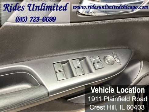 Used 2014 Honda Accord LX image 13