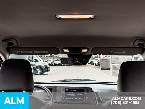 Used 2025 Kia Sportage LX FWD image 22