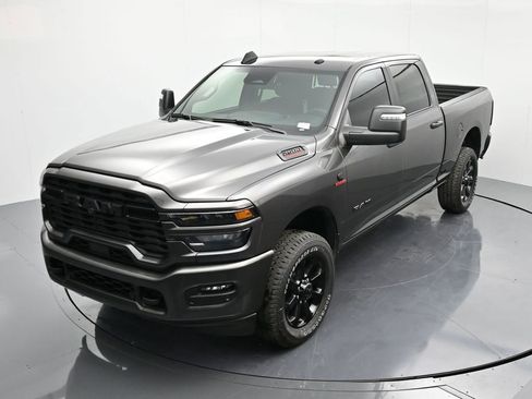 New 2025 RAM 2500 Big Horn image 37