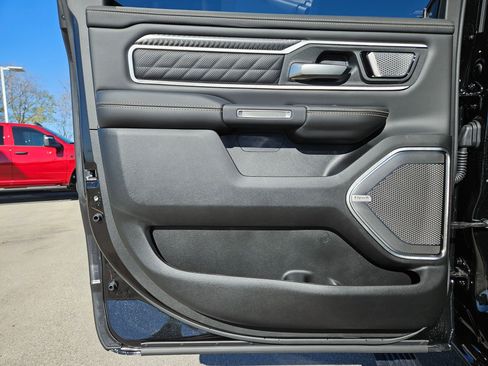 New 2026 RAM 1500 Tungsten image 14