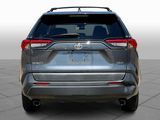 Used 2020 Toyota RAV4 XLE image 4