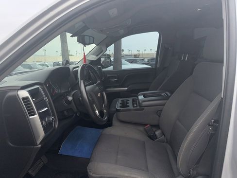 Used 2018 Chevrolet Silverado 1500 LT image 13