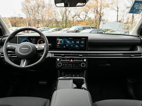 New 2026 Hyundai Tucson SEL image 15