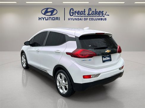 Used 2020 Chevrolet Bolt LT image 3