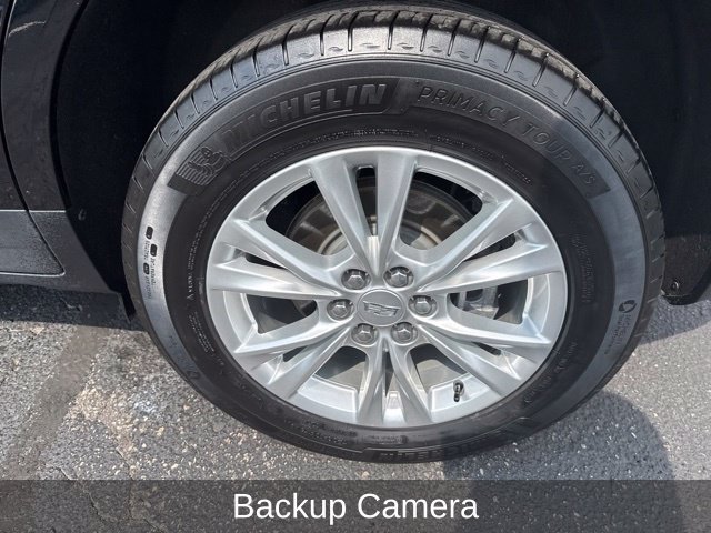 Used 2023 Cadillac XT5 Luxury AWD/4WD image 7