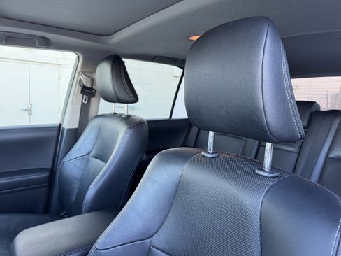 Used 2023 Toyota 4Runner Limited image 11