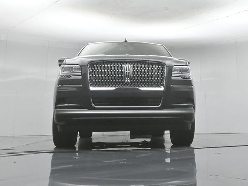 Used 2023 Lincoln Navigator L Reserve AWD/4WD image 49