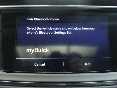 Used 2021 Buick Enclave Avenir w/ Avenir Technology Package AWD/4WD image 10