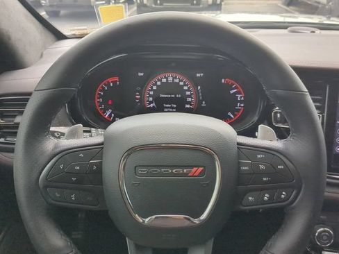 Used 2023 Dodge Durango R/T RWD image 35