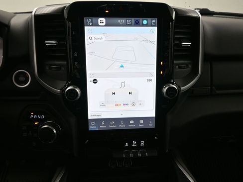 New 2026 RAM 1500 Lone Star image 3