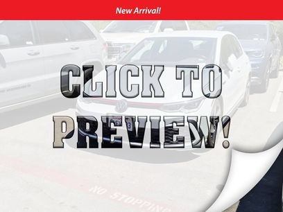 Used 2024 Volkswagen GTI S