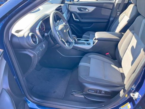 Certified 2023 Chevrolet Blazer LT w/ Convenience Package image 15