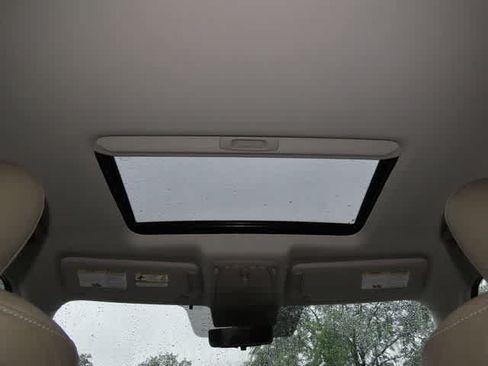 Used 2021 INFINITI QX80 Premium Select w/ All-Season Package AWD/4WD image 25