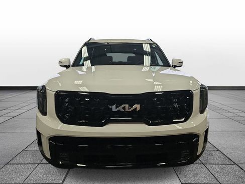 Used 2024 Kia Telluride SX Prestige X-Line image 2
