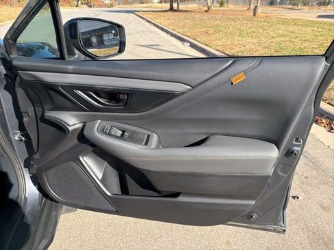 Used 2023 Subaru Outback Wilderness image 8