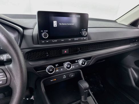 Used 2024 Honda CR-V LX image 15