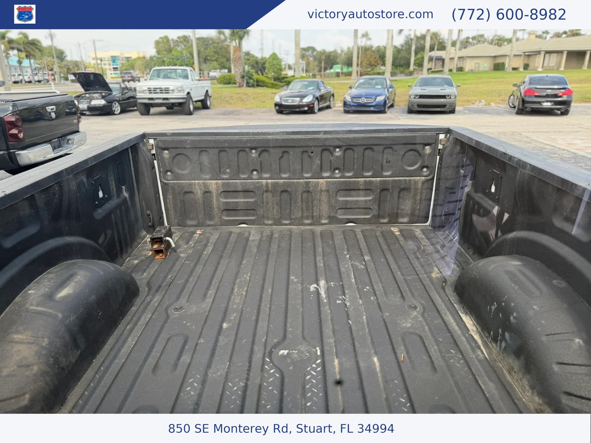 Used 2022 Ford F250 XLT w/ XLT Value Package AWD/4WD image 37