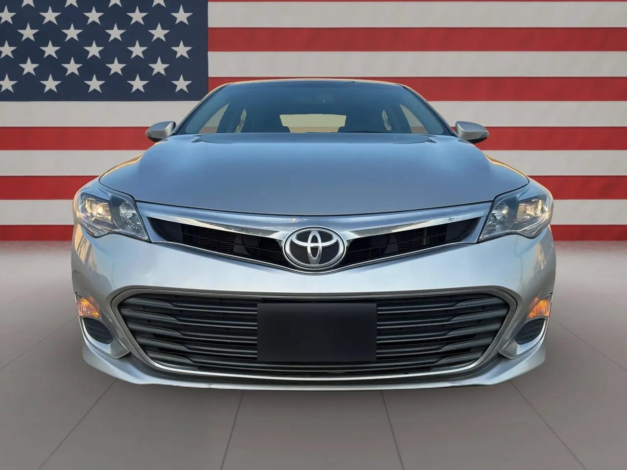 Used 2013 Toyota Avalon XLE Premium FWD image 26