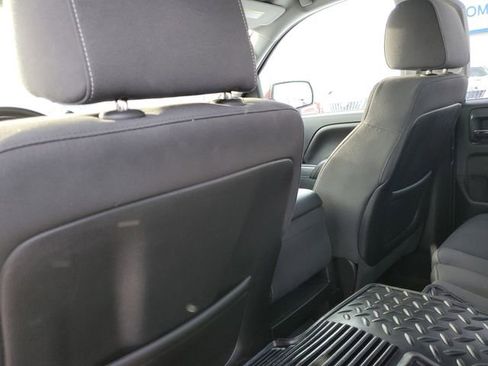 Used 2015 Chevrolet Silverado 1500 LT w/ All Star Edition image 25