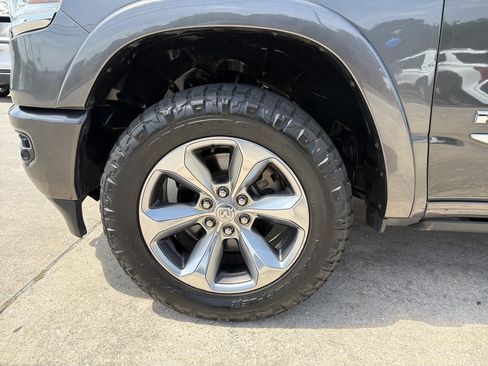 Used 2020 RAM 1500 Limited AWD/4WD image 9