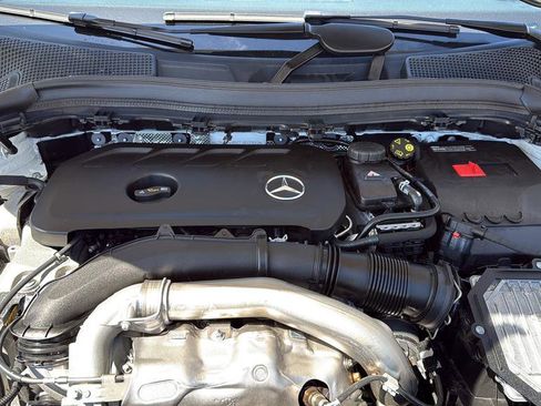 Certified 2026 Mercedes-Benz GLA 250 4MATIC image 23