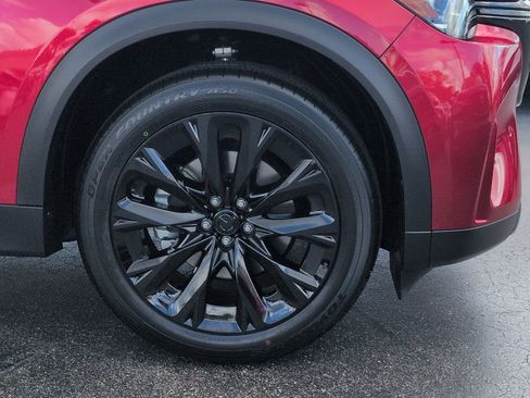New 2026 MAZDA CX-90 3.3 Turbo w/ Premium Sport Pkg AWD/4WD image 11
