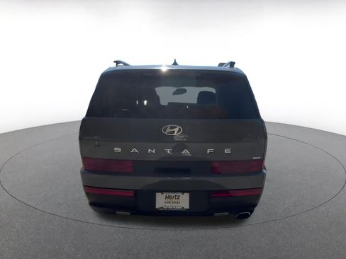 Used 2025 Hyundai Santa Fe SEL image 12