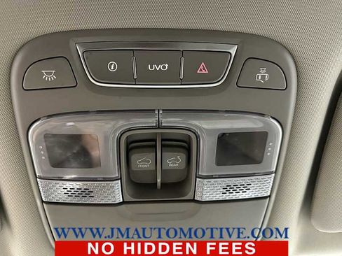 Used 2020 Kia Telluride SX image 34