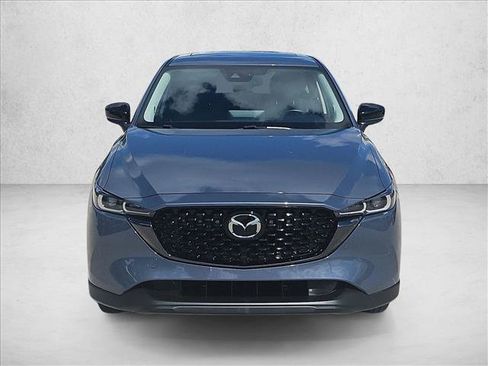 Used 2025 MAZDA CX-5 Carbon Edition AWD/4WD image 2