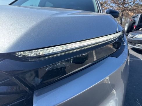 Certified 2023 Honda CR-V Sport Touring image 9