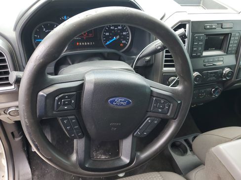 Used 2017 Ford F350 XLT image 11