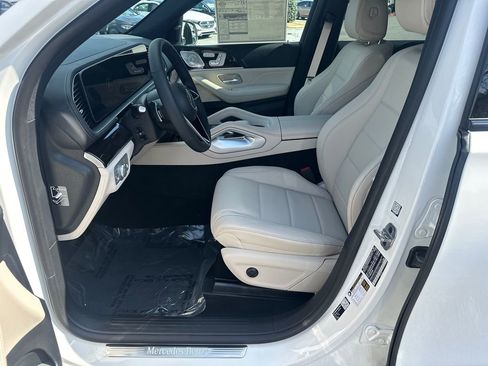 New 2026 Mercedes-Benz GLE 450 4MATIC image 9