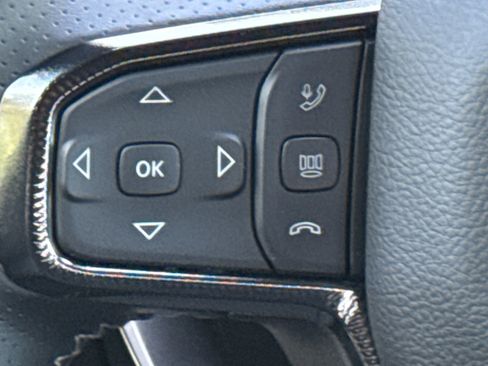 Used 2026 RAM 1500 RHO AWD/4WD image 19