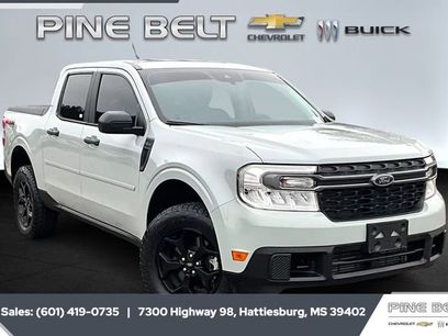 Used 2023 Ford Maverick XLT w/ Equipment Group 300A Standard