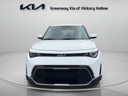 New 2025 Kia Soul LX image 2