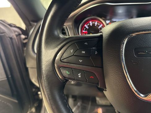 Used 2019 Dodge Challenger SXT AWD/4WD image 12