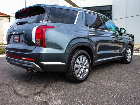 Used 2025 Hyundai Palisade SEL AWD/4WD image 6