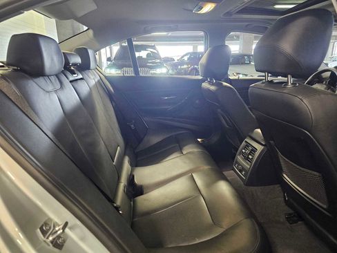 Used 2015 BMW 335i xDrive Sedan image 39