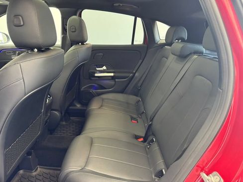 Certified 2026 Mercedes-Benz GLA 250 image 21