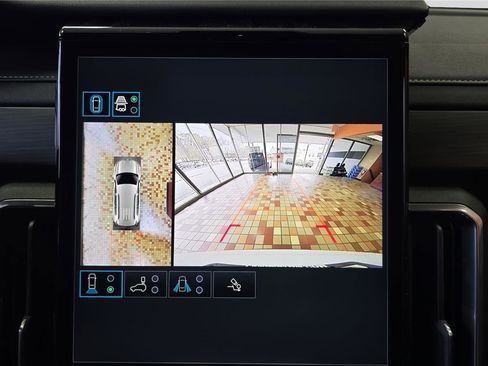 New 2026 GMC Acadia Elevation w/ Elevation Premium Package image 23