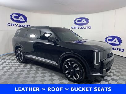 Used 2027 Kia Telluride S w/ Towing Package