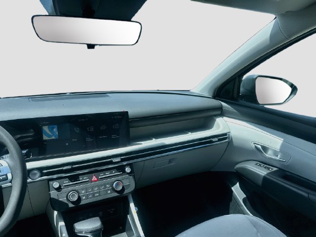 New 2026 Hyundai Tucson SE FWD image 22