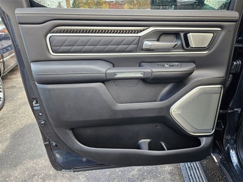 New 2026 RAM 1500 Tungsten w/ Towing Technology Group image 14