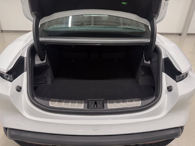 Certified 2021 Porsche Taycan 4S AWD/4WD image 13