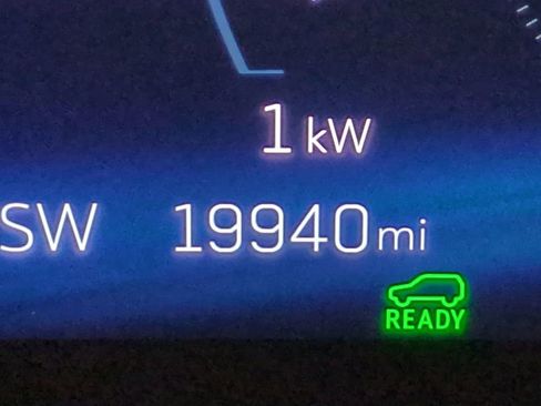 Used 2024 Cadillac Lyriq Sport image 28