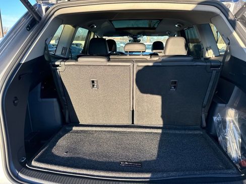 New 2026 Volkswagen Atlas SE FWD image 26